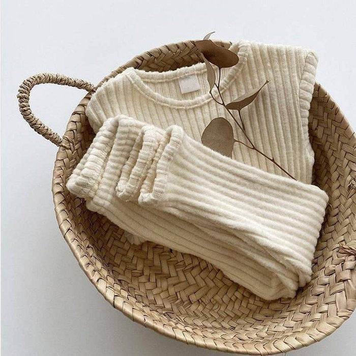 Annie & Charles® Organic Cotton Set Annie & Charles®