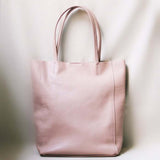 Bazou Large Pink Shopper BAZOU