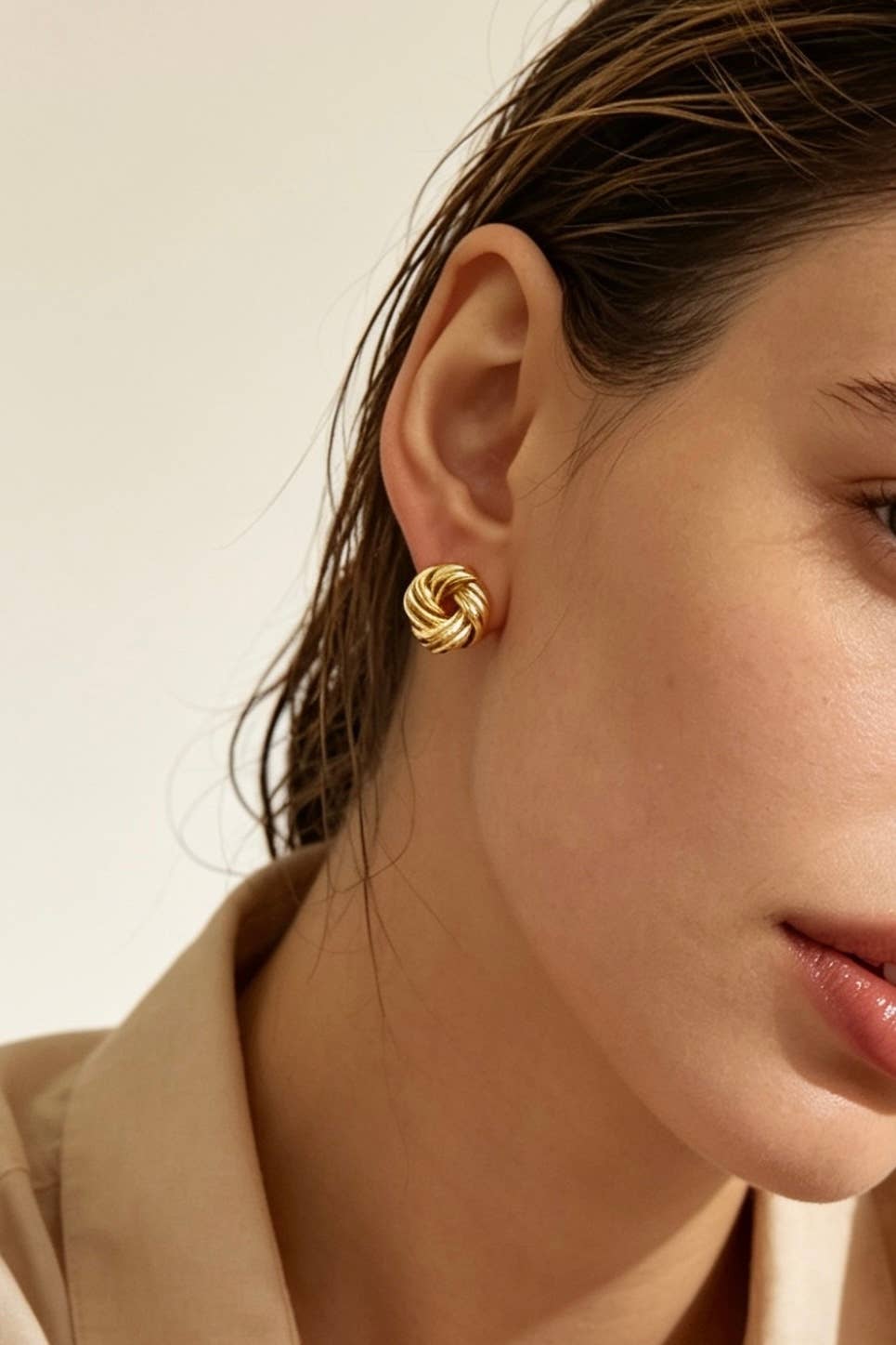 Selena Earrings