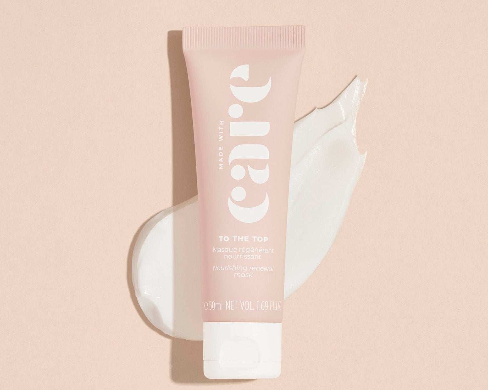 Made With Care - Nourishing Mask Made With Care