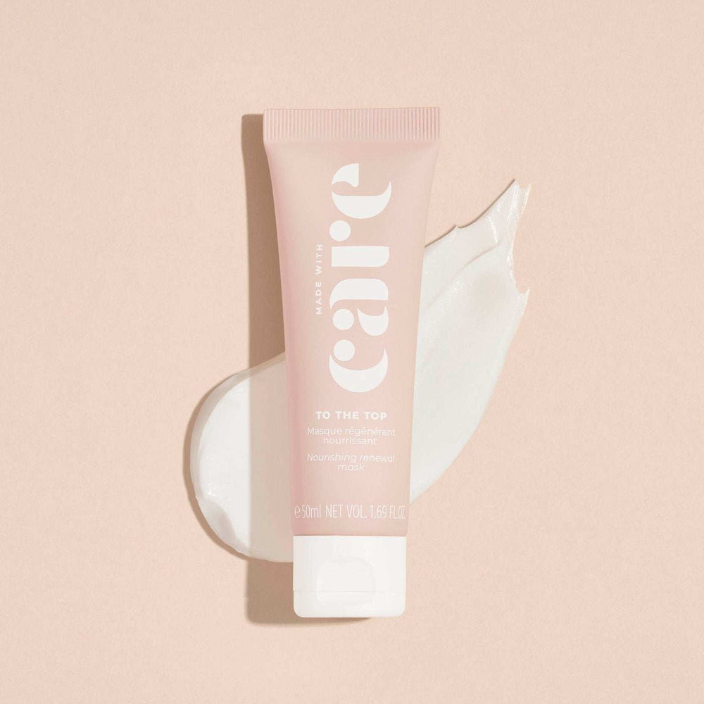 Made With Care - Nourishing Mask