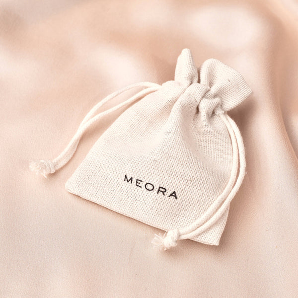 Méora Paris - Yara necklace plated with 18k gold