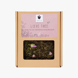 Lieve thee LievKaart