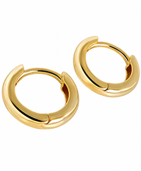 Hinged Hoop