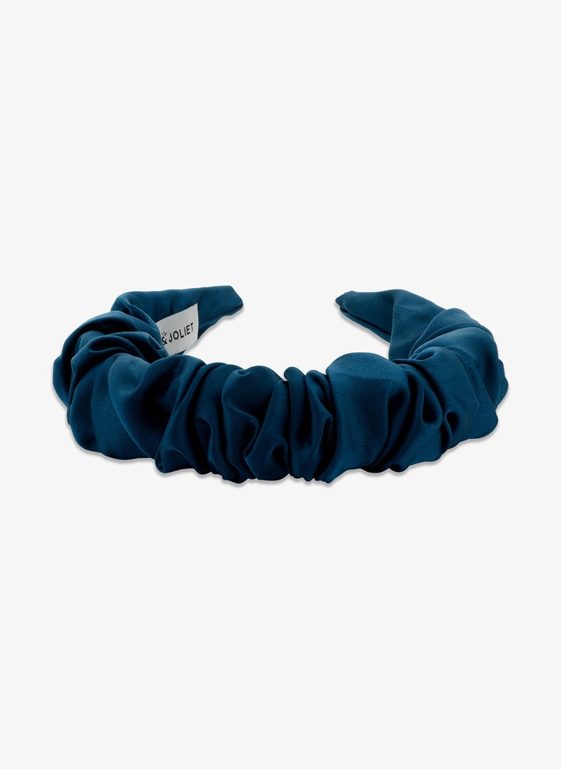 Liet & Joliet Satin Headband Liet & Joliet