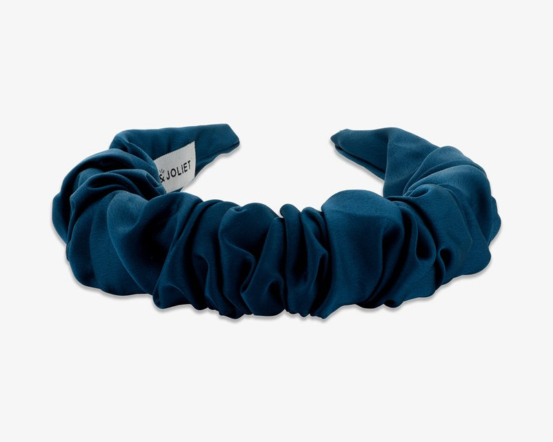 Liet & Joliet Satin Headband Liet & Joliet