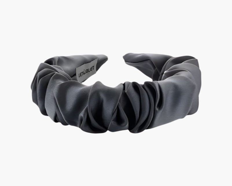 Liet & Joliet Satin Headband Liet & Joliet