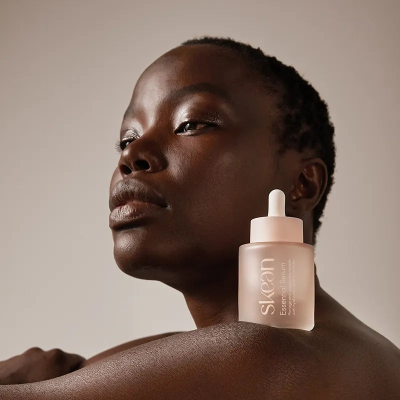 Discover SkeanBeauty