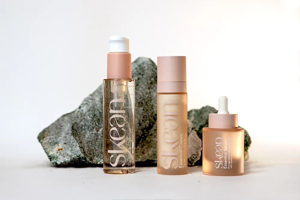 Discover SkeanBeauty